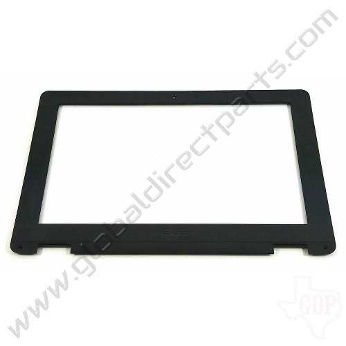 OEM Asus Chromebook Flip C213NA LCD Frame [B-Side]