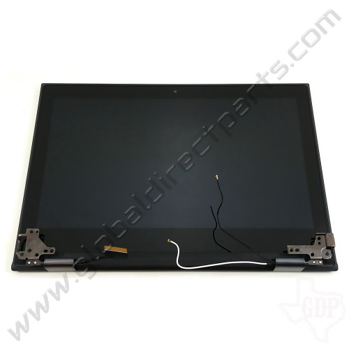 OEM Lenovo 300e Chromebook 2nd Gen MTK 81QC Complete LCD & Digitizer Assembly