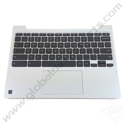 OEM Lenovo Chromebook C330 81HY Keyboard with Touchpad [C-Side]