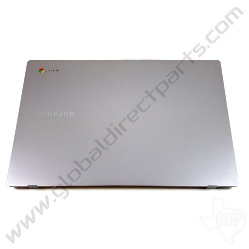 OEM Samsung Chromebook 4+ XE350XBA LCD Cover [A-Side]