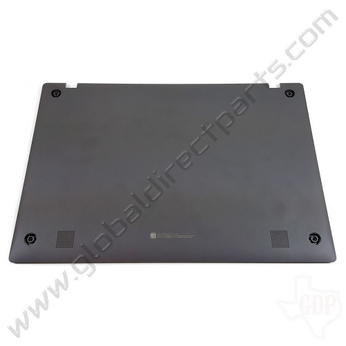 OEM Samsung Chromebook 4+ XE350XBA Bottom Housing [D-Side]