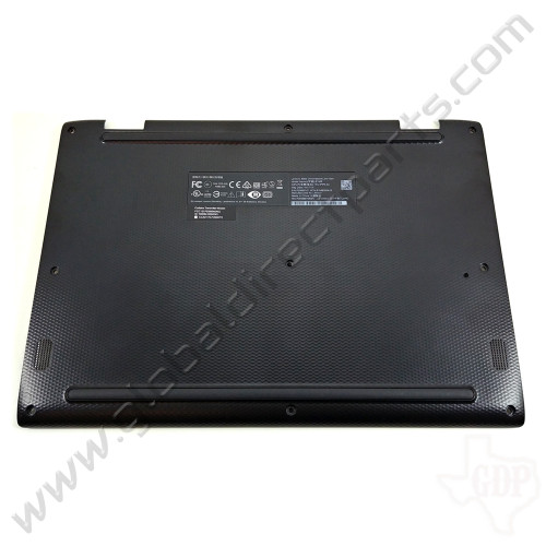 OEM Reclaimed 300e Chromebook 2nd Gen 81MB, 82CE Bottom Housing [D-Side]