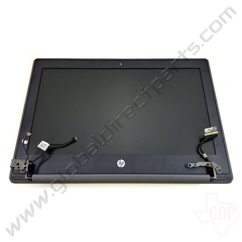 OEM Reclaimed HP Chromebook 11 G8, 11A G8 EE Complete LCD Assembly