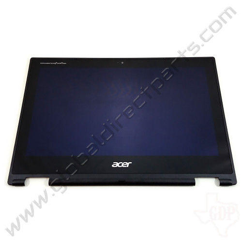 OEM Acer Chromebook Spin 311 R721T LCD & Digitizer Assembly [Stylus Enabled]