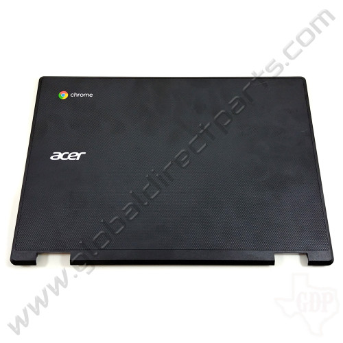 OEM Reclaimed Acer Chromebook Spin 311 R721T LCD Cover [A-Side]