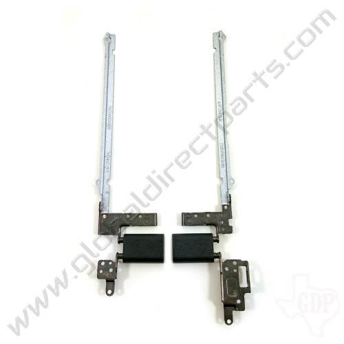 OEM Acer Chromebook Spin 311 R721T Metal Hinge Set [33.HBRN7.001 / 33.HBRN7.002]
