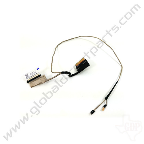 OEM Acer Chromebook Spin 311 R721T LCD, Digitizer, Front Camera and Sensor Flex [50.HBRN7.006]