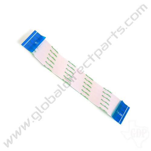 OEM HP Chromebook 14 G6, G7 Motherboard Connector Flex [Small]