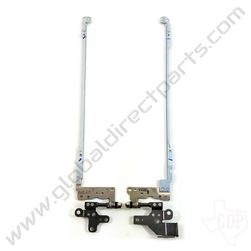 OEM Lenovo 100e 82CD, 81MA Chromebook 2nd Gen Metal Hinge Set [5H50T70508]