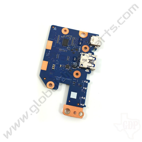 OEM Acer Chromebook C733 Type-C USB PCB [55.H94N7.006]