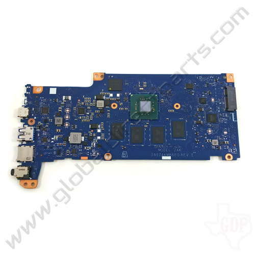 OEM Acer Chromebook C733 Motherboard [4GB/32GB] [NB.H8V11.002]