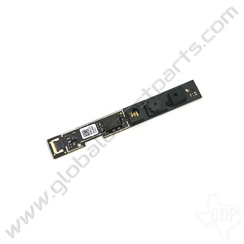 OEM Samsung Chromebook 4 XE310XBA Front Facing Camera PCB [BA96-07256A]