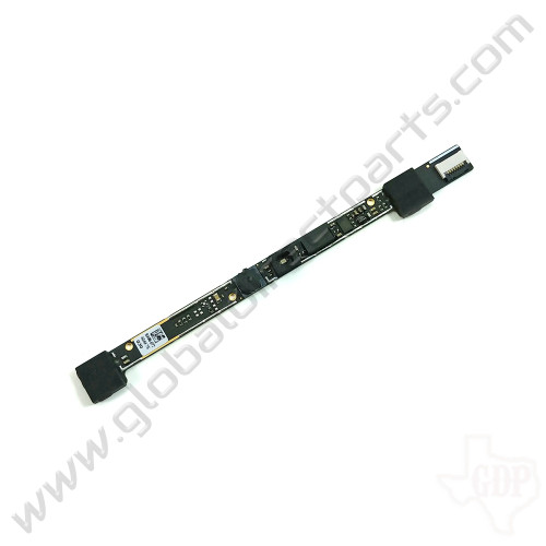 OEM Samsung Chromebook Plus V2 XE521QAB Front Facing Camera PCB [BA96-07240A]