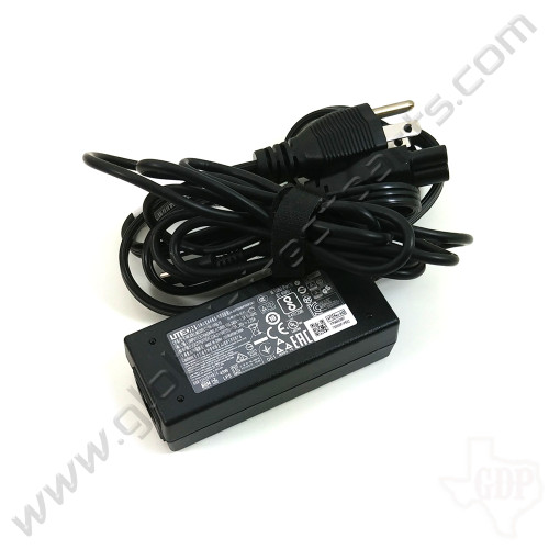 OEM Acer Chromebook 13 CB5-312T Type-C Charger Set