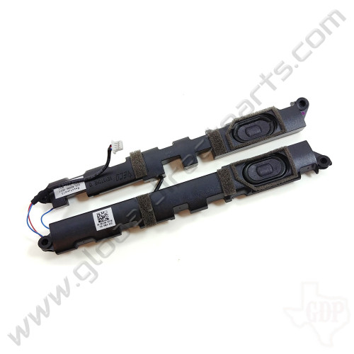 OEM Dell Chromebook 13 3380 Education Loud Speaker Set