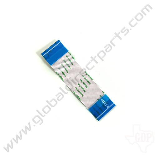 OEM HP Chromebook x360 11 G3 EE Motherboard Connector Flex [Small]