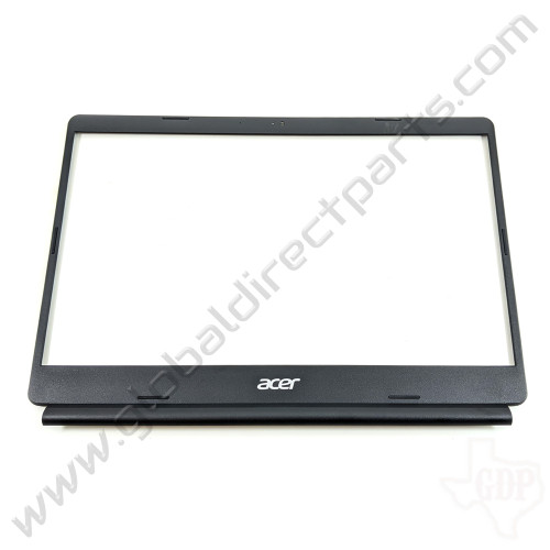 OEM Reclaimed Acer Chromebook 314 C933 LCD Frame [B-Side]