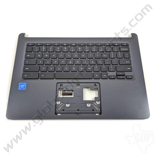 OEM Acer Chromebook 314 C933 Keyboard [C-Side] [6B.ATKN7.012]