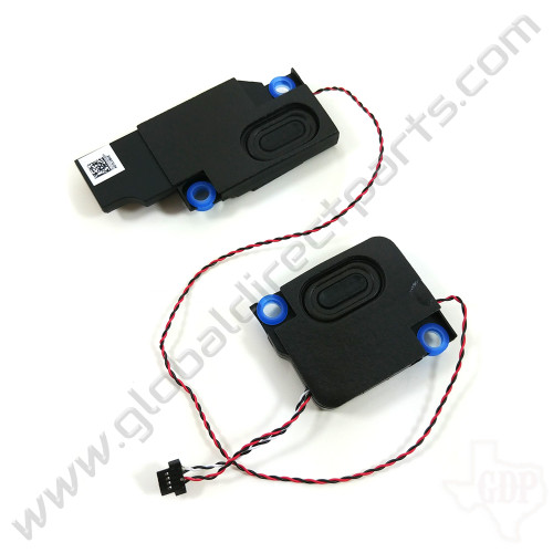OEM Lenovo 500e 2nd Gen 81MC Chromebook Loud Speaker Set