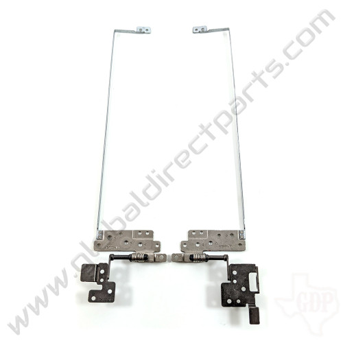 OEM Asus Chromebook C403N Metal Hinge Set