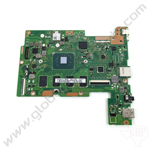 OEM Asus Chromebook C403N Motherboard [4GB/32GB]