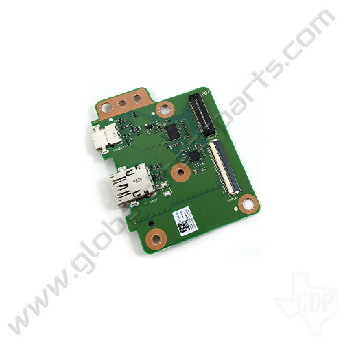 OEM Asus Chromebook C403N Type-C USB PCB