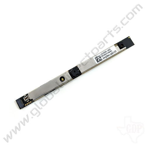 OEM HP Chromebook 11A G6 EE Front Facing Camera [L51916-001]