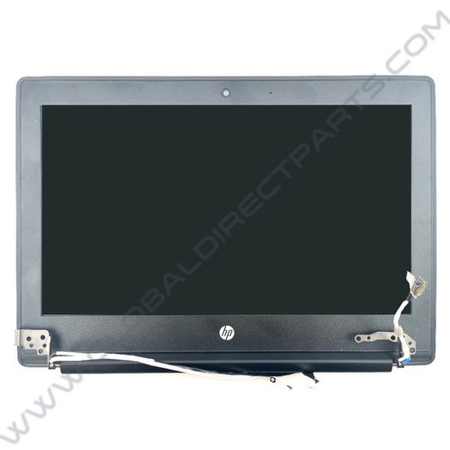 OEM Reclaimed HP Chromebook 11MK G9 EE Complete LCD Assembly