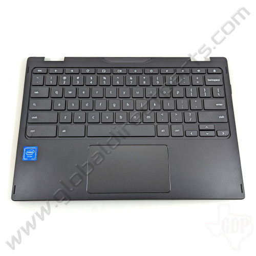 OEM Acer Chromebook Spin 511 R752T Keyboard with Touchpad [Not Including Camera Lens] [C-Side]