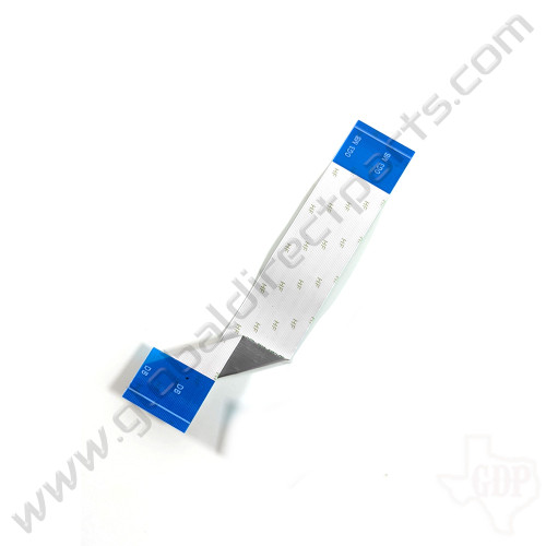 OEM HP Chromebook 14A G5 Motherboard Connector Flex [Large]