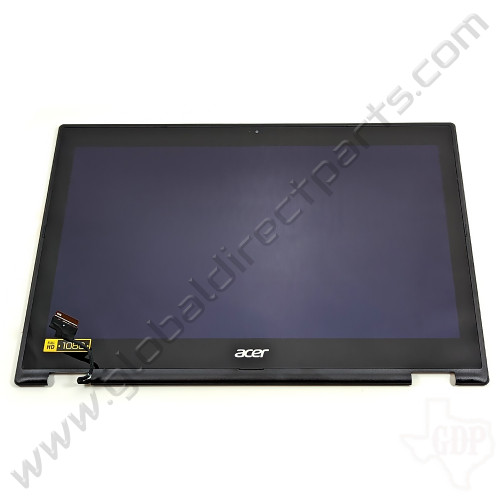 OEM Acer Chromebook Spin 15 CP315 LCD & Digitizer Assembly