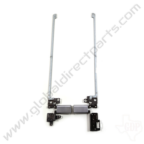 OEM Acer Chromebook Spin 15 CP315 Metal Hinge Set