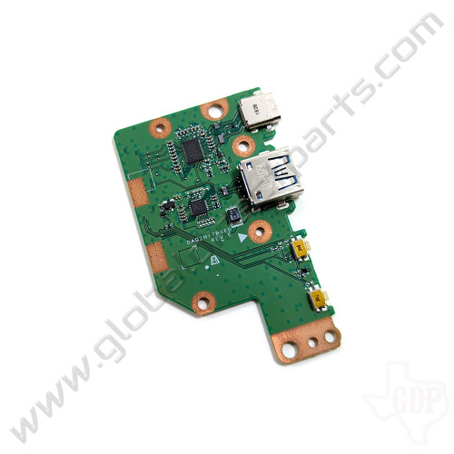OEM Acer Chromebook Spin 15 CP315 Type-C USB PCB [55.GWGN7.001]