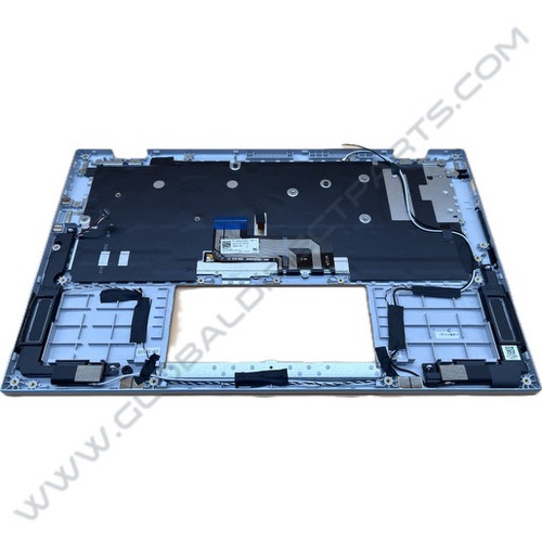 OEM Asus Chromebook Flip C433T Keyboard [C-Side]