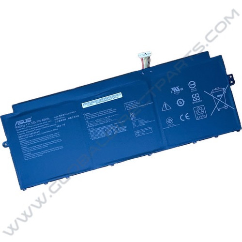 OEM Asus Chromebook Flip C433T Battery [0B200-03550000]