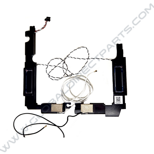 OEM Asus Chromebook Flip C433T Loud Speaker Set with Antenna