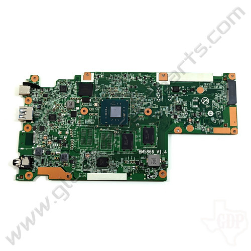 OEM Lenovo 500e Chromebook 2nd Gen 81MC Motherboard [2GB/16GB]