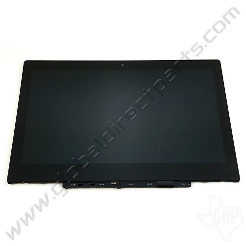 OEM Reclaimed Lenovo 300e Chromebook 2nd Gen LCD & Digitizer Assembly [5D11D01448]