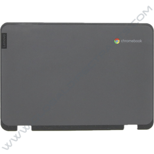 OEM Lenovo 300e Chromebook 3rd Gen 82J9 LCD Cover [A-Side] [5CB0Z69408]