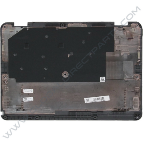 OEM Lenovo 300e Chromebook 3rd Gen 82J9 Bottom Housing [D-Side] [5CB0Z69406]