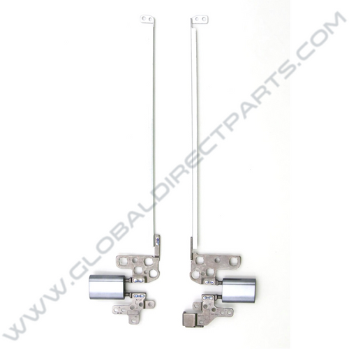 OEM Lenovo 300e Chromebook 3rd Gen 82J9 Metal Hinge Set [5H50W13780]