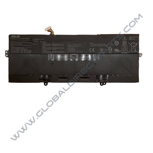 OEM Asus Chromebook Flip C434TA Battery [0B200-03290000]