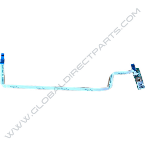 OEM Asus Chromebook Flip C434TA Sensor PCB with Flex