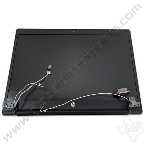 OEM Reclaimed HP Chromebook 14 G7 Complete LCD Assembly [1366 x 768]