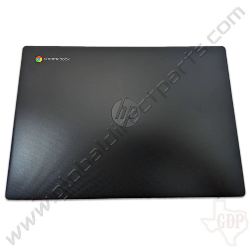 OEM HP Chromebook 14 G7 LCD Cover [A-Side] [M47199-001]