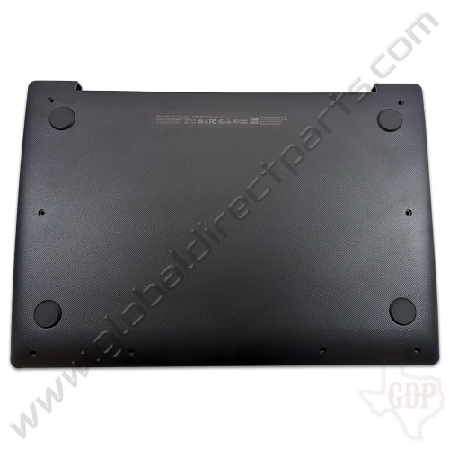 OEM Reclaimed HP Chromebook 14 G7 Bottom Housing [D-Side]