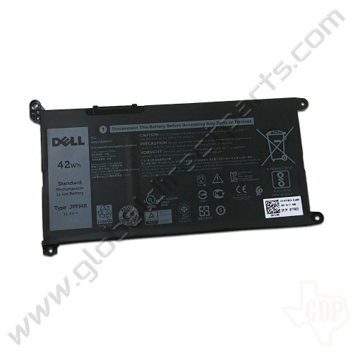 OEM Dell Latitude 3490 [Windows] Battery [WDX0R]