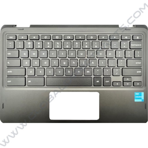 OEM Dell Chromebook 3110 Education [2-in-1] Keyboard [C-Side]