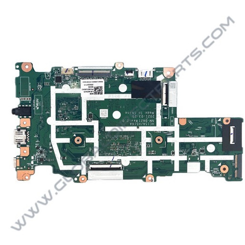 OEM Lenovo 100e Chromebook 3rd Gen 82V0 Motherboard [4GB/32GB]