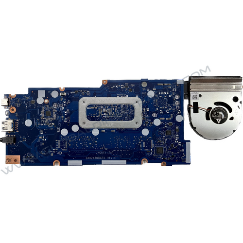 OEM Acer Chromebook CB715 Motherboard without Keyboard Backlight Connector [4GB/128GB]